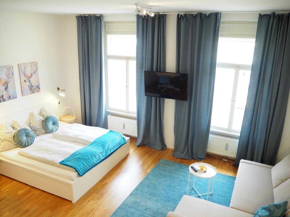 Apstay ǀ Free Parking & Self Check-in Apartment Graz