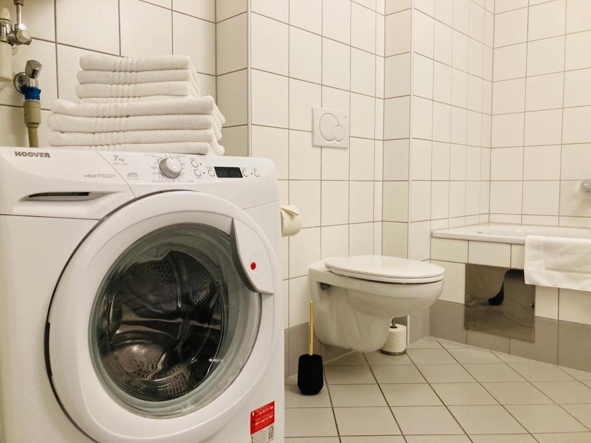 Apstay ǀ Free Parking & Self Check-in Apartmán Štýrský Hradec