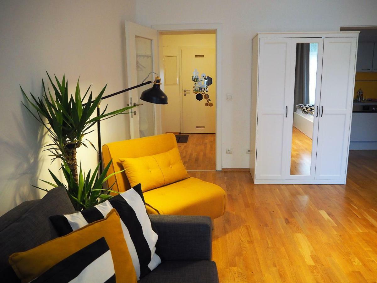 Apartmán Apstay ǀ Free Parking & Self Check-in *