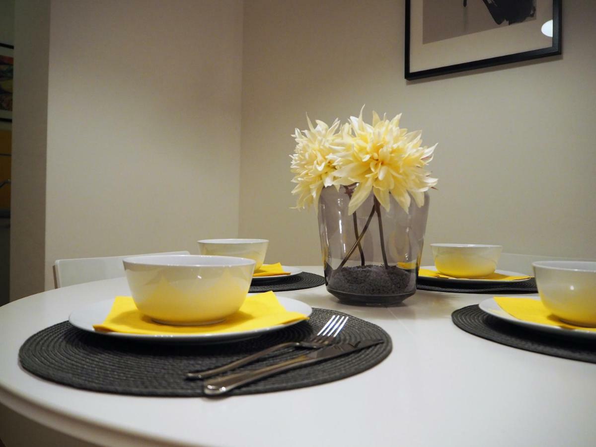 Apstay ǀ Free Parking & Self Check-in Apartmán