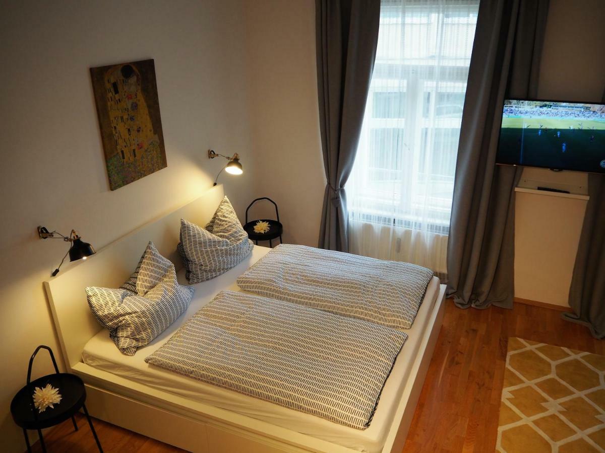 Apartmán Apstay ǀ Free Parking & Self Check-in *