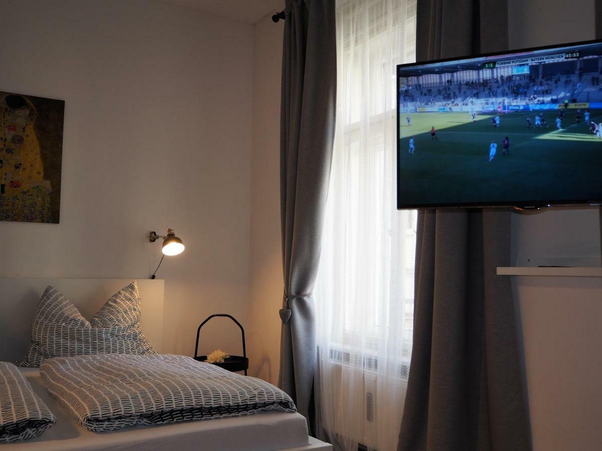 Apstay ǀ Free Parking & Self Check-in Apartmán *