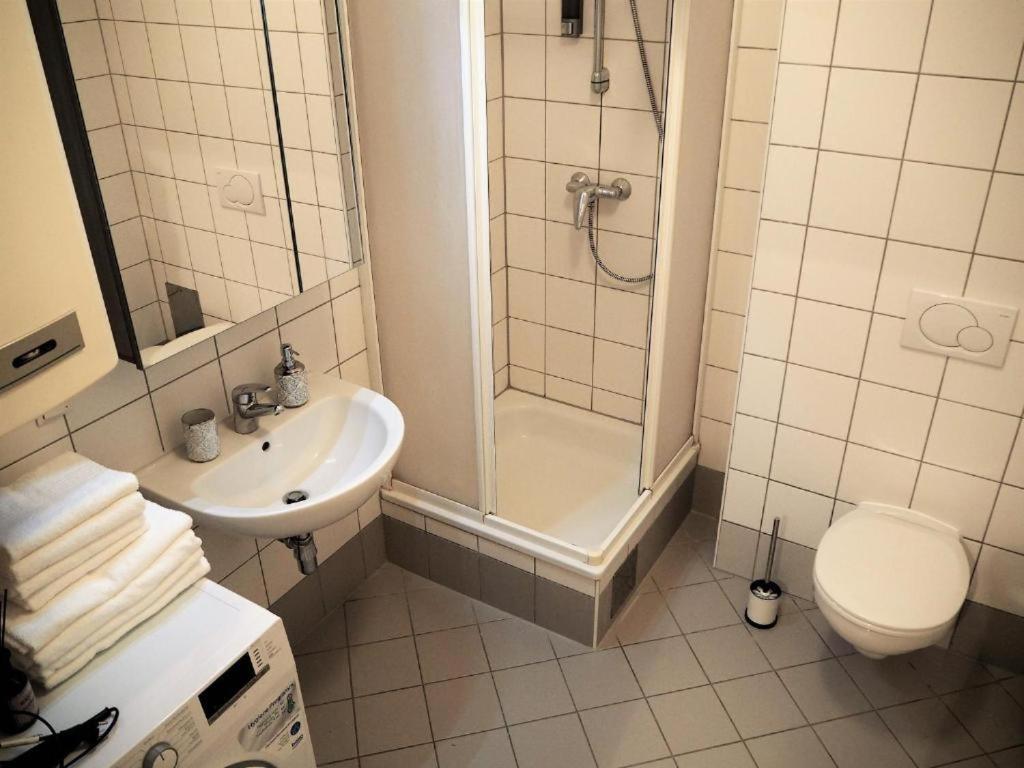 Apartmán Apstay ǀ Free Parking & Self Check-in Štýrský Hradec