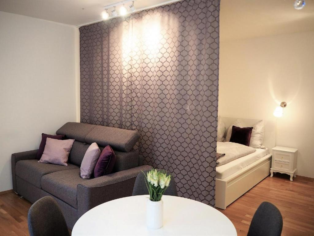 Apstay ǀ Free Parking & Self Check-in Apartmán Štýrský Hradec