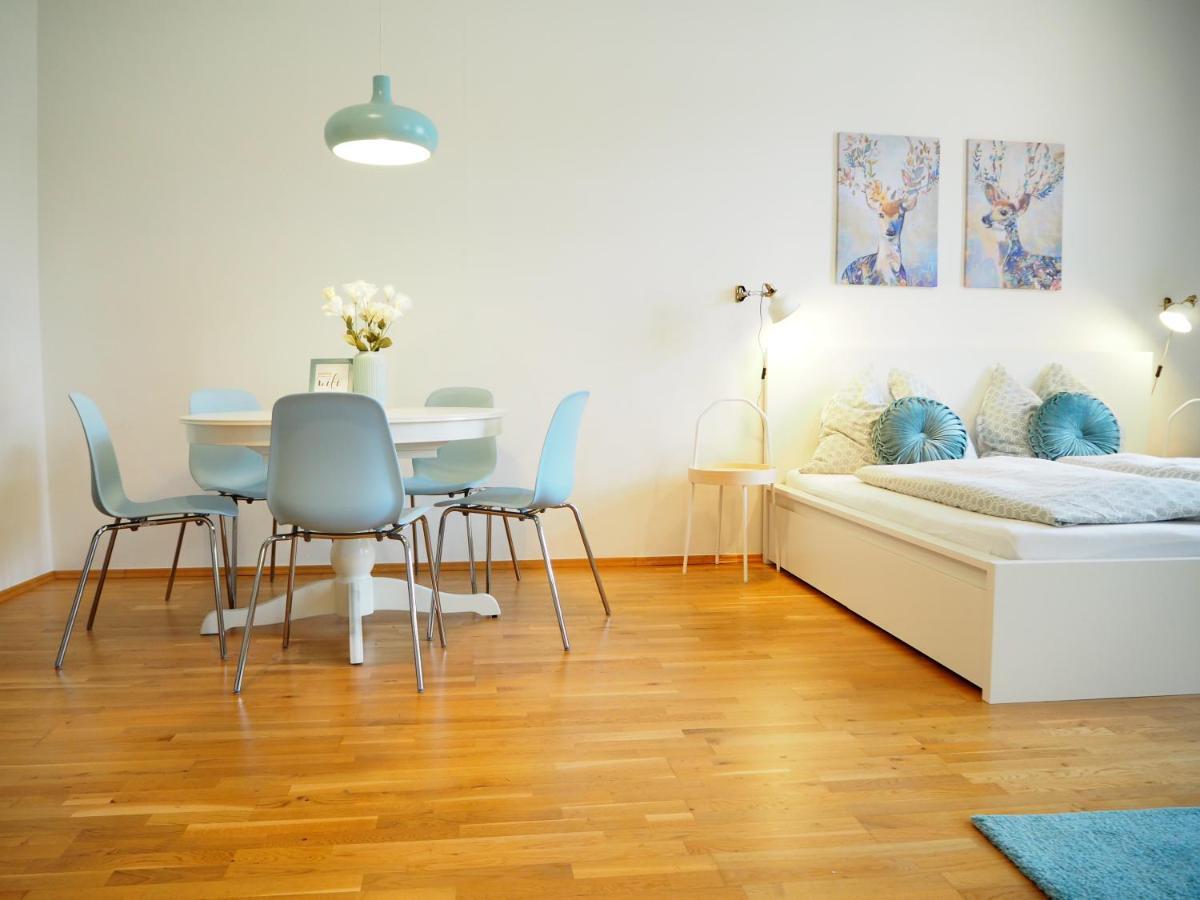 Apartmán Apstay ǀ Free Parking & Self Check-in *