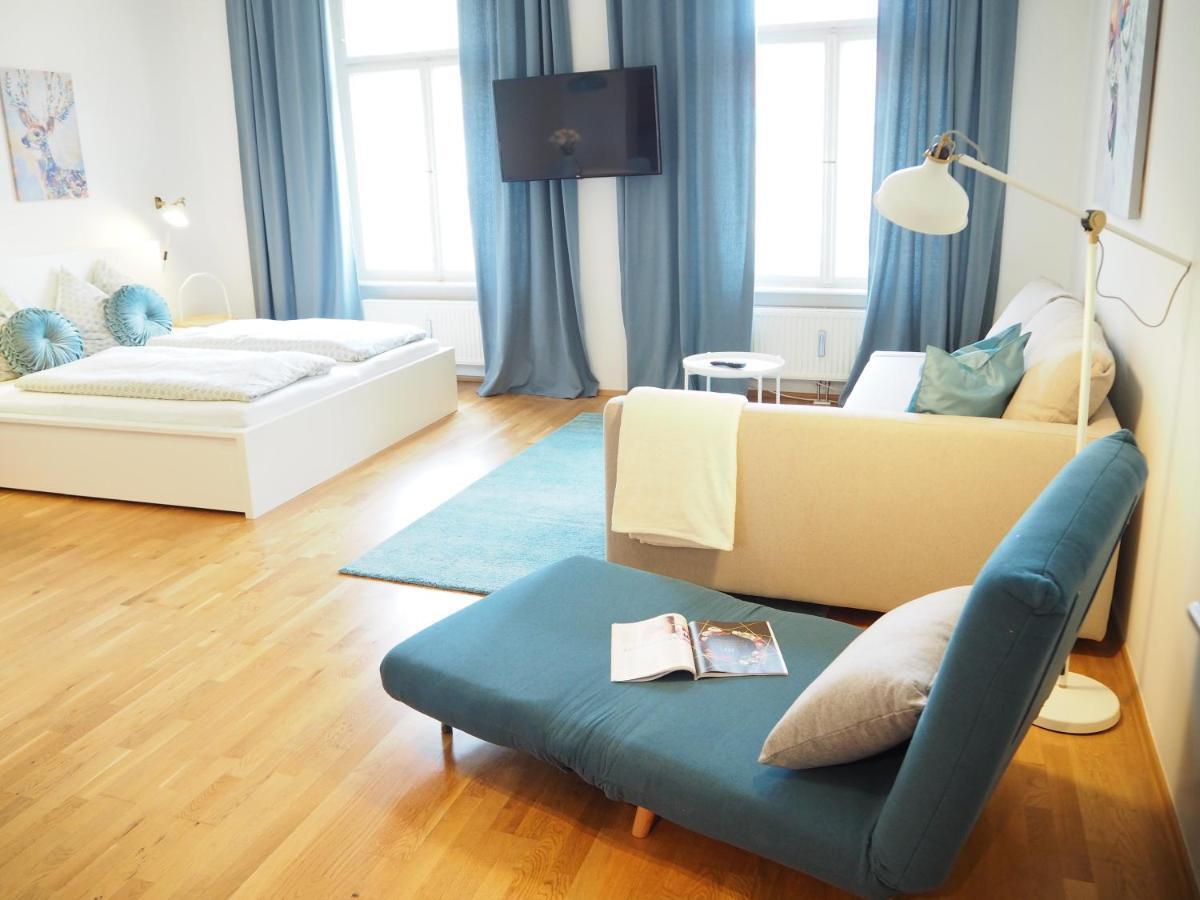 Apartmán Apstay ǀ Free Parking & Self Check-in *