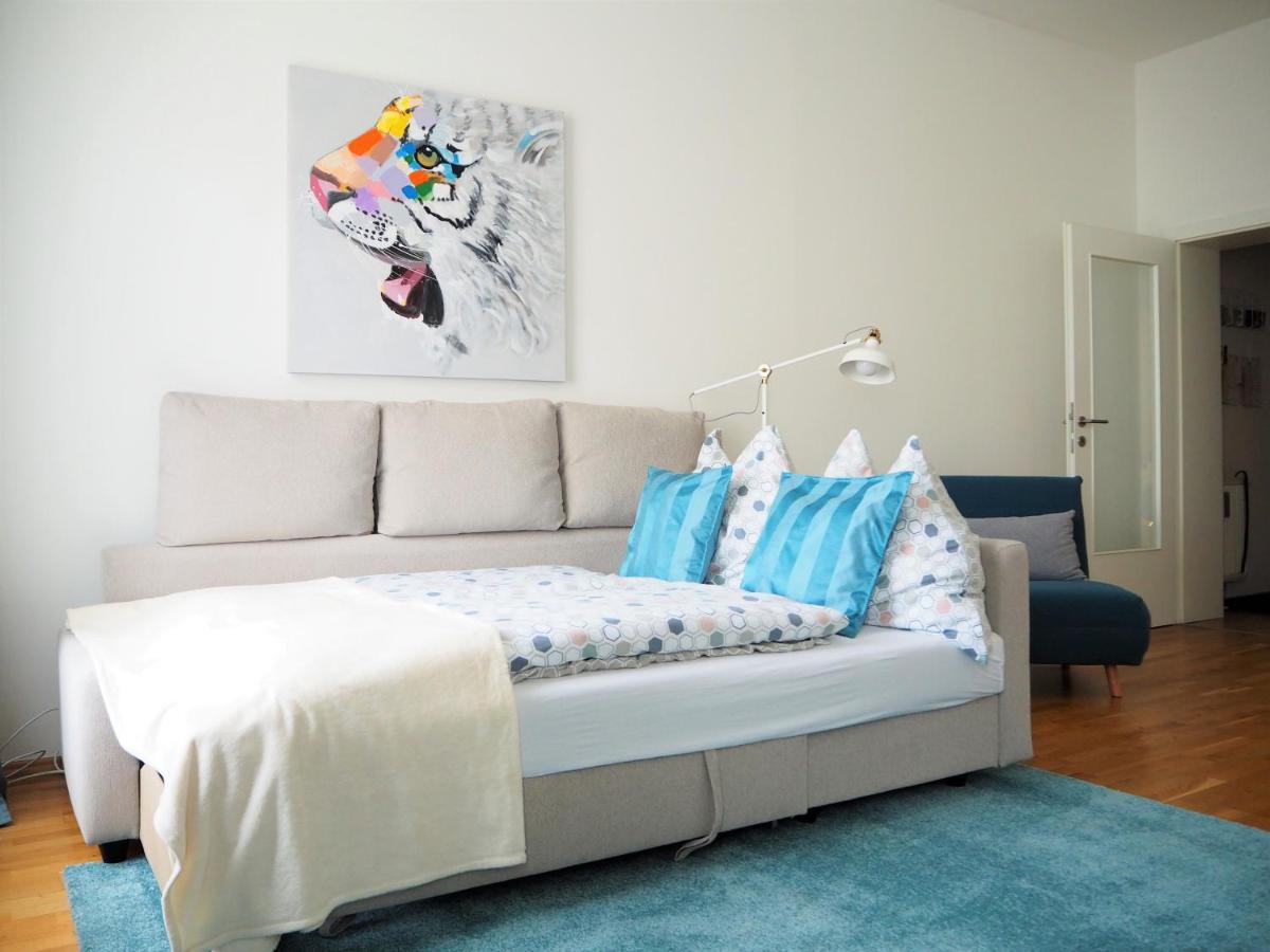 Apartmán Apstay ǀ Free Parking & Self Check-in Štýrský Hradec